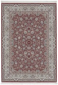 Koberce Breno Kusový koberec ROYAL TAPIS 20/GG3R0, hnedá, viacfarebná,160 x 235 cm