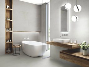 Dlažba Pulse Pearl 60x60 R