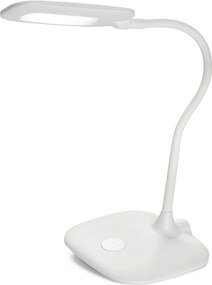 XXXLutz LED LAMPA NA PÍSACÍ STÔL - Interiérové svietidlá - 005710008701