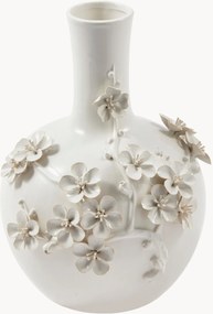 Keramická váza Buttercup, V 32 cm