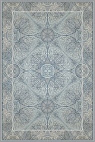 Koberec Agnella Regius Amelie modrý