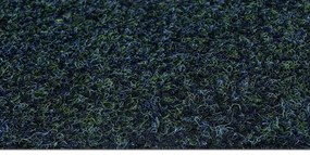 Koberce Breno Metrážny koberec PICASSO 619, šíře role 400 cm, zelená, viacfarebná