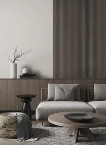 Lamelio Veneer Akustic Walnut