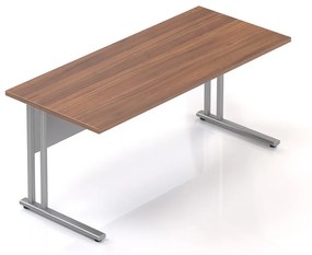 Stôl Visio LUX 160 x 70 cm, orech