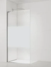 Sprchová zástena SAT Walk-in 70 cm SATBWI70MPZAVL