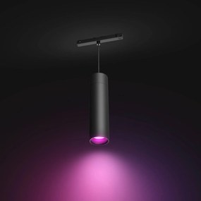 Philips Hue Perifo LED svietidlo rozšírenie čierna