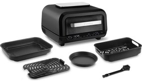 Catler HG 410 teplovzdušný gril