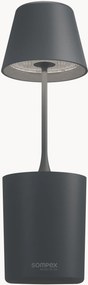 Prenosná stmievateľná stolová LED lampa Peeky