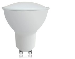 RABALUX Stmievateľná LED žiarovka, GU10, 6W/36,74W - 400lm- 2700K- teplá biela