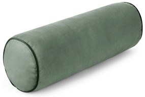 DEKORAČNÝ VANKÚŠ GAJA5 15X45 CM SVETLOMÄTOVÁ