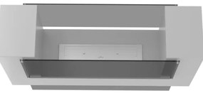 InFire - BIO krb 110x75 cm 3kW obojstranný