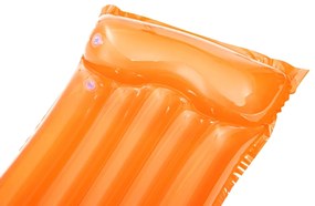 IKO Nafukovací matrac Bestway 44013 – oranžový