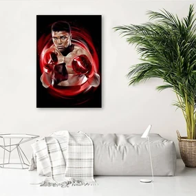 Gario Obraz na plátne Muhammad Ali - Dmitry Belov Rozmery: 60 x 90 cm