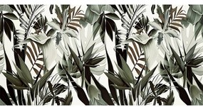 Rainforest Leaves Sat. 59,8/119,8