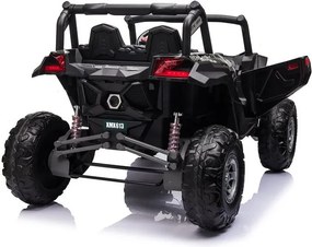 LEAN CARS Autobatérie Buggy UTV-MX Moro lak MP4