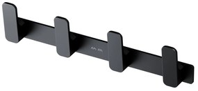 Háčik na uteráky AM.PM Func A8F35922 čierny