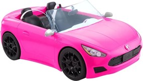 Kabriolet Barbie Mattel HBT92