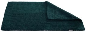Kúpeľňový koberček Javo Cotton zelený