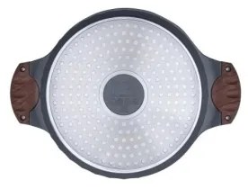 Resto - Hrniec s pokrievkou CAPELLA 5,3 l 24 cm