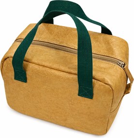 LocknLock Desiatová taška so zipsom, 14 x 21 x 15 cm