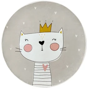 Koberec MOYO PRINCESS CAT