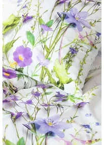 Matějovský Bavlnené obliečky Deluxe Bluebell, 140 x 200 cm, 70 x 90 cm