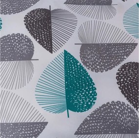 Obliečky z mikrovlákna PULINA sivé Rozmer obliečky: 70 x 80 cm | 140 x 200 cm