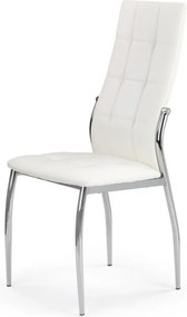 Stolička VERONA White