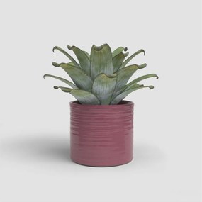 Keramický ručne vyrobený obal na kvetináč ø 25 cm Fortuna – Artevasi