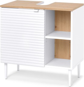 Umývadlová skrinka »SONARI« s dvierkami