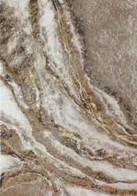 Koberec Achat 732 tmavobéžový