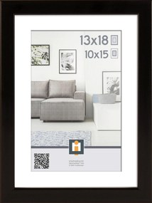 XXXLutz RÁM NA OBRAZY, 1 foto 13 cm x 18 cm - Rámy na obrazy - 004342066401