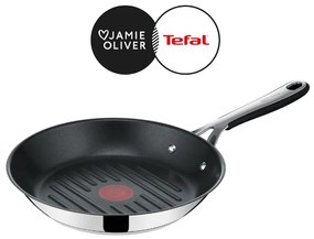 Grilovacia panvica Tefal Jamie Oliver 26 cm E314407