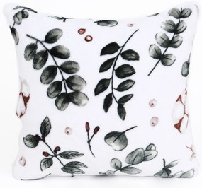 Obliečka na vankúšik mikroplyš Exclusive 40 × 40 cm - Amelia