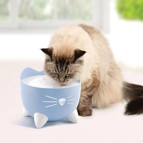 Fontána pre mačku ø 22 cm Catit Pixi – Plaček Pet Products