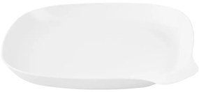 Tanier Bailango 24 cm biely