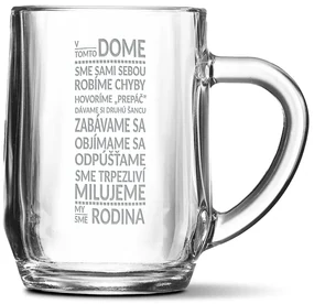 Sablio Polliter V tomto dome: 0,5 l