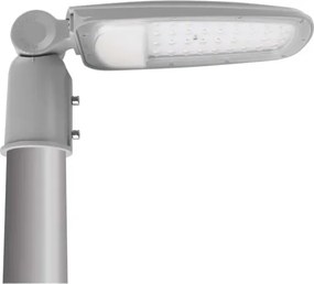 LED Pouličná lampa SOLIS LED/30W/230V 4000K IP65