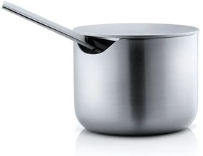 Sivá antikoro cukronička Blomus Basic