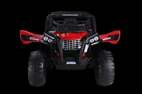 Ramiz UTV LIFT Terénne vozidlo Červená