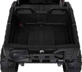 Ramiz Quad Sport TX ATV čierna