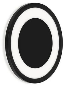 Telefunken 315805TF - LED Vonkajšie nástenné svietidlo LED/15W/230V IP44 BL1057