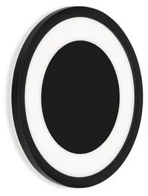 Telefunken 315805TF - LED Vonkajšie nástenné svietidlo LED/15W/230V IP44 BL1057