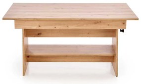 Konferenčný stolík Celina, dub artisan