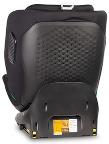 CARETERO AUTOSEDAČKA LUMI I-SIZE DARK GREY (40-150 cm)