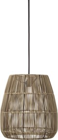 XXXLutz VONKAJŠIE ZÁVESNÉ SVIETIDLO, 38/38/250 cm - Online Only bytové doplnky - 003317000203