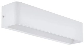 Eglo 98423 - LED Nástenné svietidlo SANIA LED/12W/230V