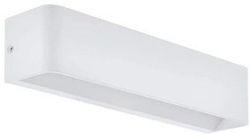 Eglo Eglo 98423 - LED Nástenné svietidlo SANIA LED/12W/230V EG98423