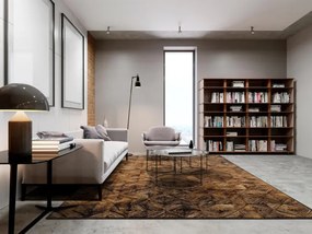 Koberec Agnella Isfahan Estera Sahara