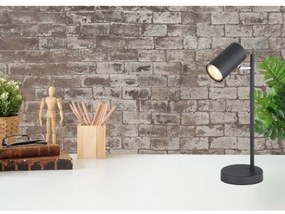 Globo 57910TB - Stolná lampa ROBBY 1xGU10/5W/230V